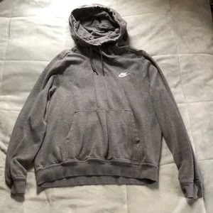 Women’s Nike Cowl Neck Hoodie